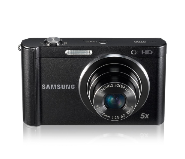 Samsung ST88 - 1407972 - zdjęcie 4
